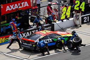 Image post by @axaltaracing on Instagram