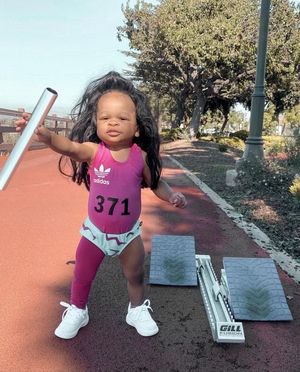 Image post by @usatf on Instagram