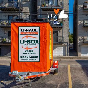 Image post by @uhaul on Instagram