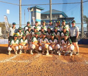 Image post by @oswegostatesb on Instagram