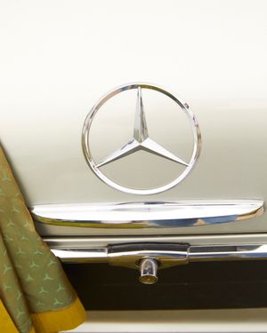 Image post by @mercedesbenz on Instagram