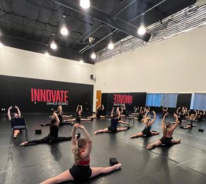 Image post by @innovatedancestudioids on Instagram