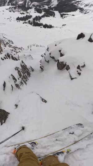 Video post by @jskis on Facebook