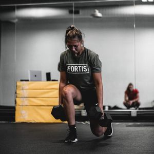 Image post by @thefortisacademy on Instagram