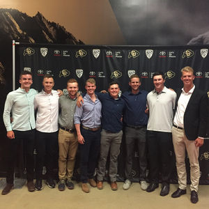 Image post by @cubuffsmgolf on Instagram