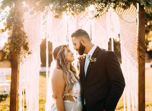 Image post by @soireessouthernevents on Instagram