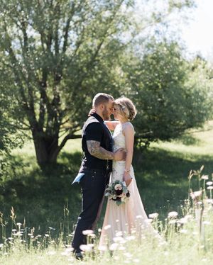 Image post by @luxcateringandevents on Instagram