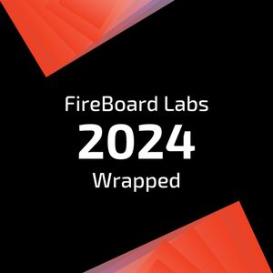 Image post by @fireboardlabs on Instagram