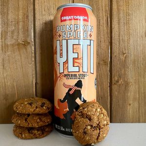 Image post by @greatdividebrew on Instagram
