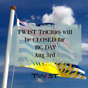 Image post by @twisttricities on Instagram