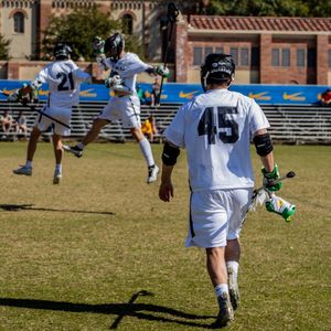 Image post by @uolacrosse on Instagram
