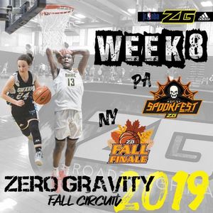 Image post by @zerogravitybb on Instagram