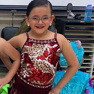 Image post by @akadancestudio on Instagram