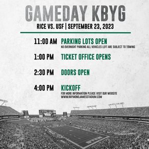 Image post by @rjstadium on Instagram