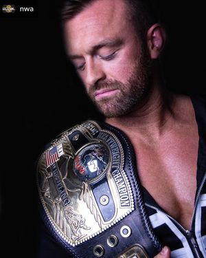Image post by @cwfaz on Instagram