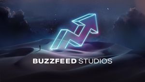 Image post by @buzzfeedstudios on Instagram