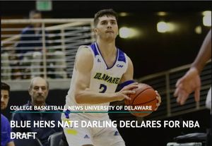 Image post by @delawaresportsblitz on Instagram