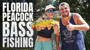 Video post by @barstooloutdoors on YouTube