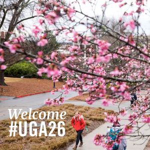 Image post by @ugacareercenter on Instagram