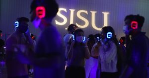 Image post by @sjsu on Instagram