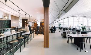 Image post by @cathaypacific on Instagram