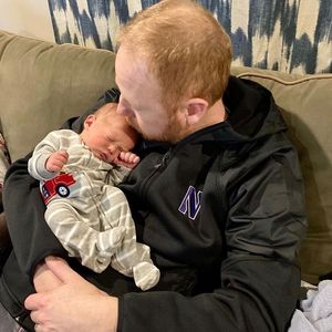Image post by @numensgolf on Instagram