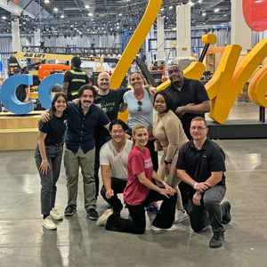 Image post by @cisco on Instagram