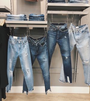 Image post by @shopoutoftown on Instagram