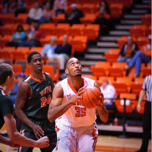 Image post by @bearkatsmbb on Instagram
