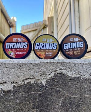 Image post by @getgrinds on Instagram