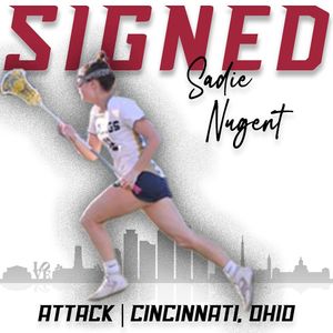 Image post by @uindywlax on Instagram