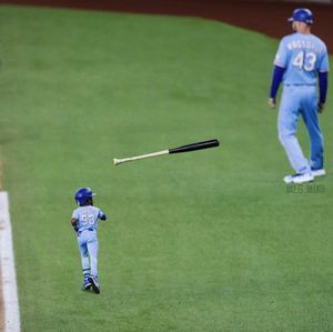 Image post by @mlb.mini on Instagram