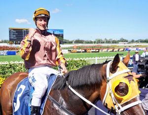 Image post by @australianturfclub on Instagram