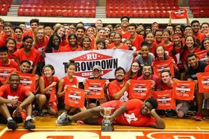Image post by @rutgersnb on Instagram