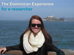 Image post by @dominicanuniversityca on Instagram