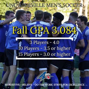 Image post by @uncavlmsoccer on Instagram