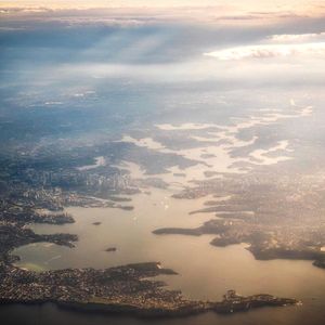 Image post by @dronepals on Instagram