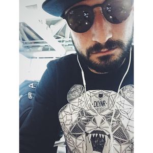 Image post by @francesco__laporta on Instagram