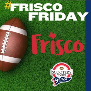 Image post by @friscobowlgame on Instagram