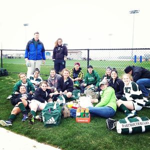 Image post by @dartmouthwrugby on Instagram