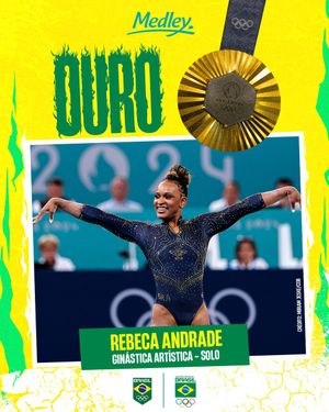 Image post by @timebrasil on Twitter/X