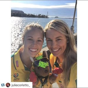 Image post by @aussiediamonds on Instagram