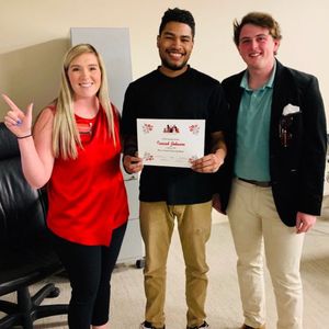 Image post by @ttuhousing on Instagram