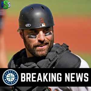 Image post by @circlingseattlesports on Instagram