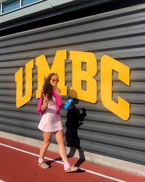 Image post by @umbc_wsoccer on Instagram
