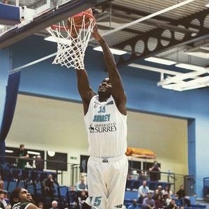 Image post by @scorchersbasketball on Instagram