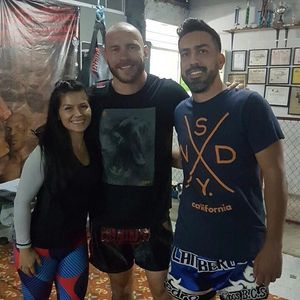 Image post by @cowboycerrone on Instagram