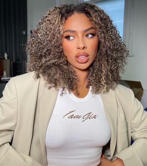 Image post by @fentybeauty on Instagram