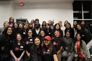 Image post by @unlvlwib on Instagram