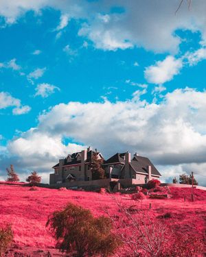 Image post by @7dreamvisuals on Instagram